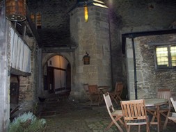 Avon Paranormal Team - The George Inn